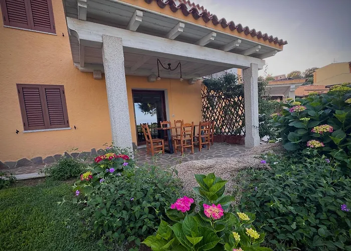 Villa Nibbaru