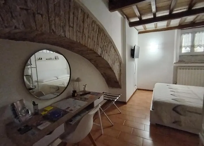 Appartamento Centro Storico - Perugia, centro