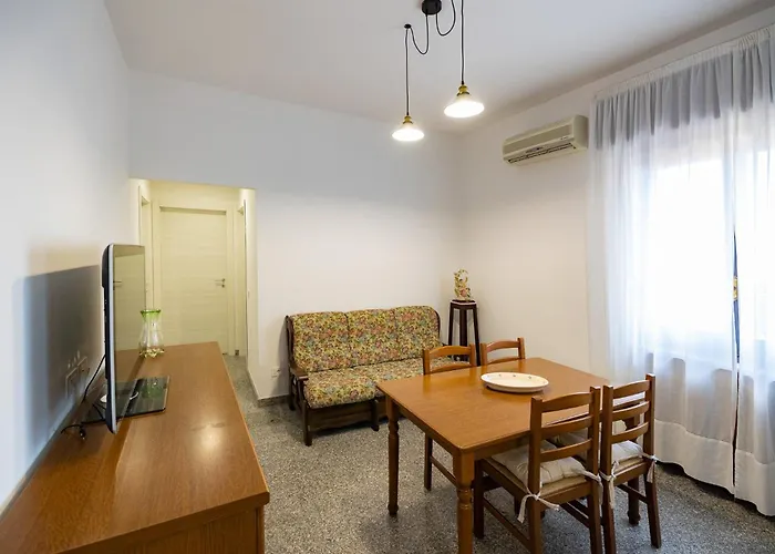 Casa Vacanze Leonardo 3