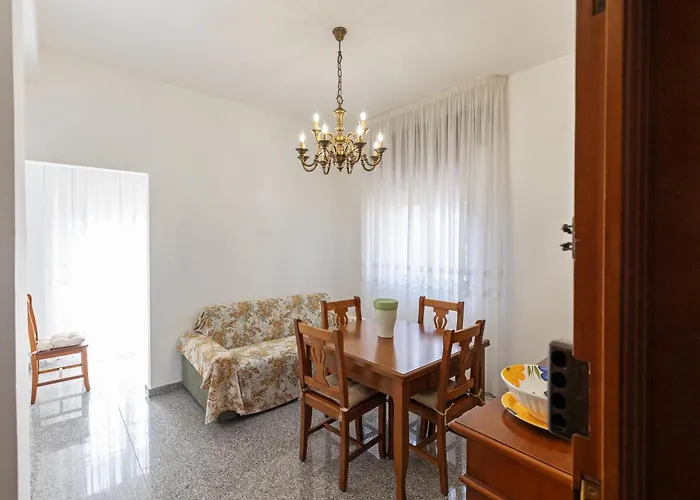 Casa Vacanze Leonardo 2