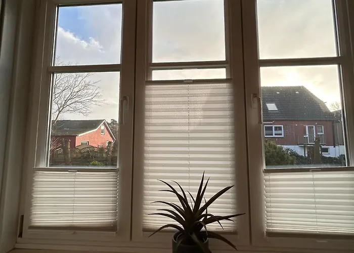 Ferienwohnung Wattverliebt Pellworm