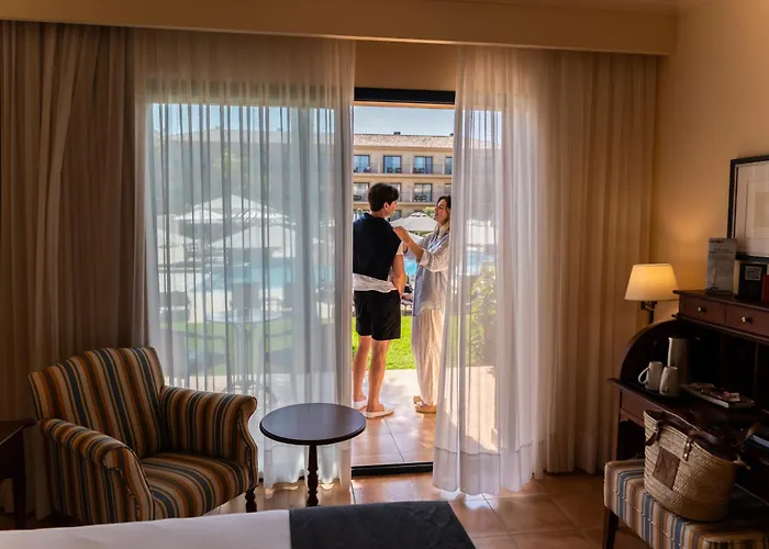 Hotel 5 Estrellas La Quinta Menorca By Portblue Boutique - Adults Only