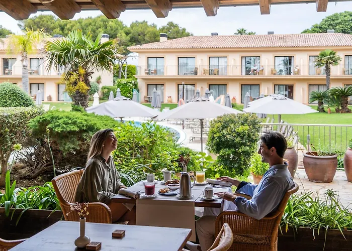 Hotel 5 Estrellas La Quinta Menorca By Portblue Boutique - Adults Only