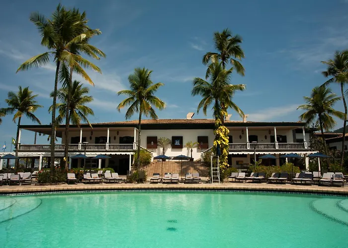 Casa Grande & Spa