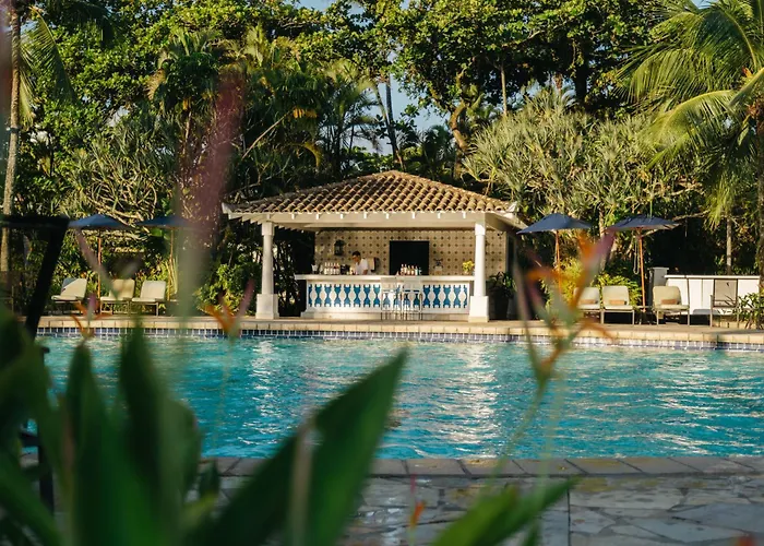 Casa Grande & Spa