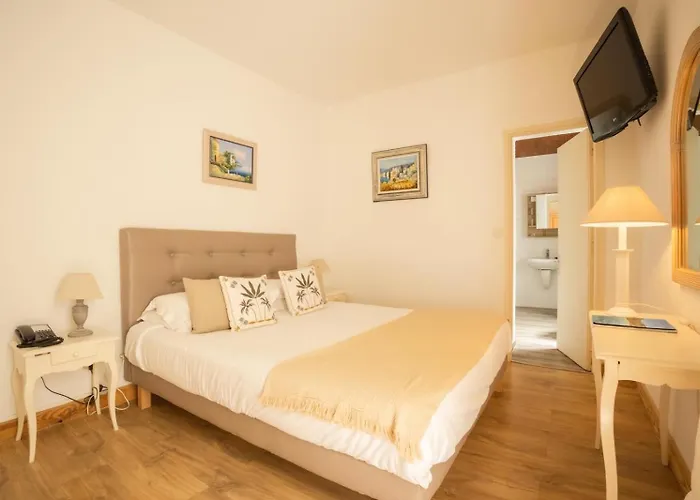 Hotel la Caravelle