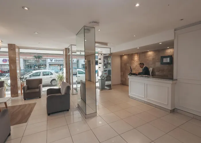 Hotel Vip'S