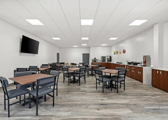 Quality Inn & Suites Ocala I-75