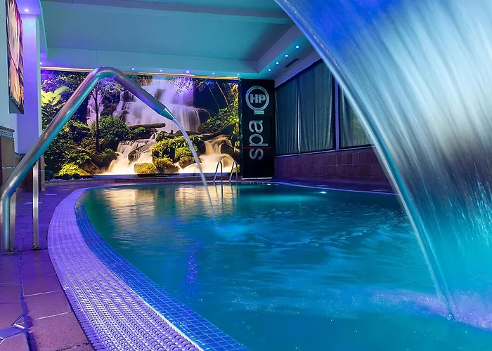 Hotel boutique: Hotel Panorama