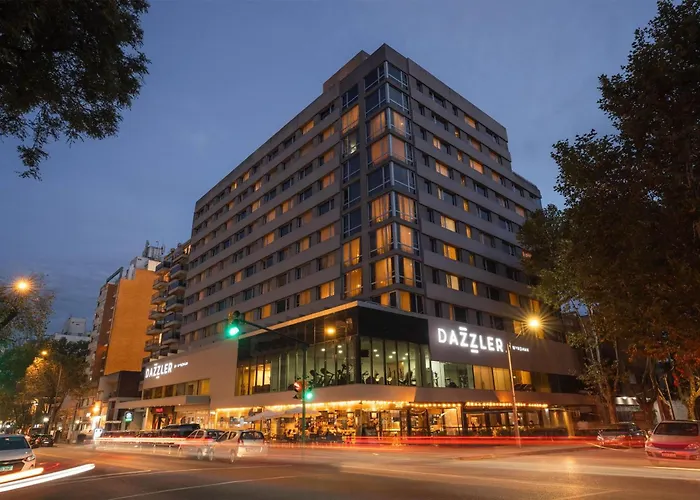  Dazzler By Wyndham Montevideo