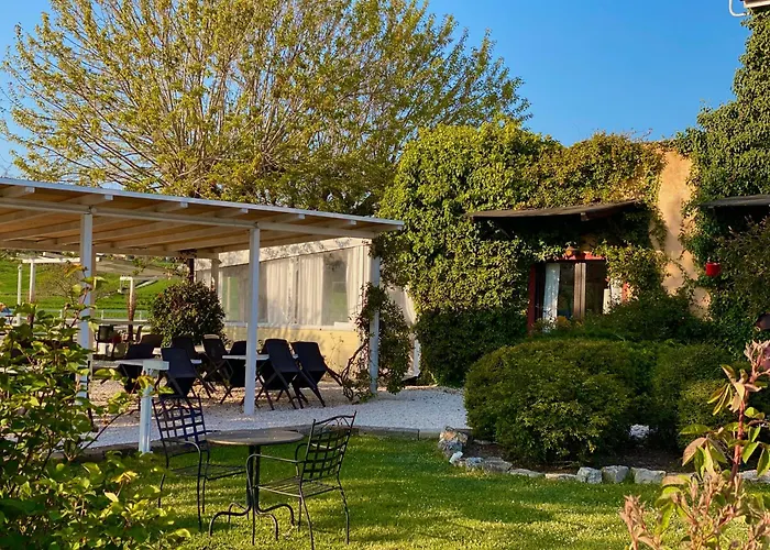 Agriturismo Hornos