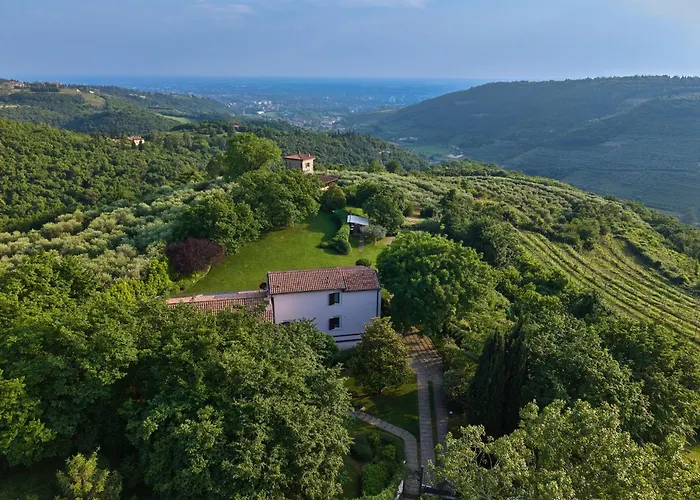 Villa: Villa Beatrice