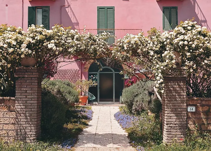 La Casa dei Carrai