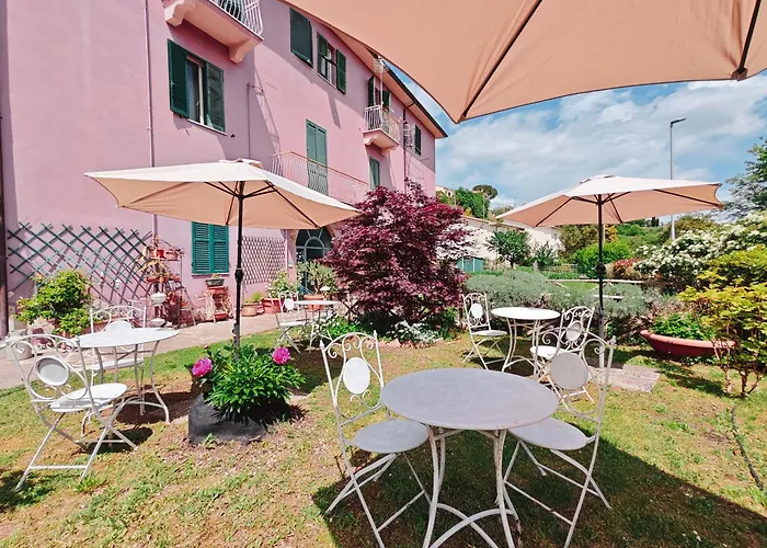 La Casa dei Carrai