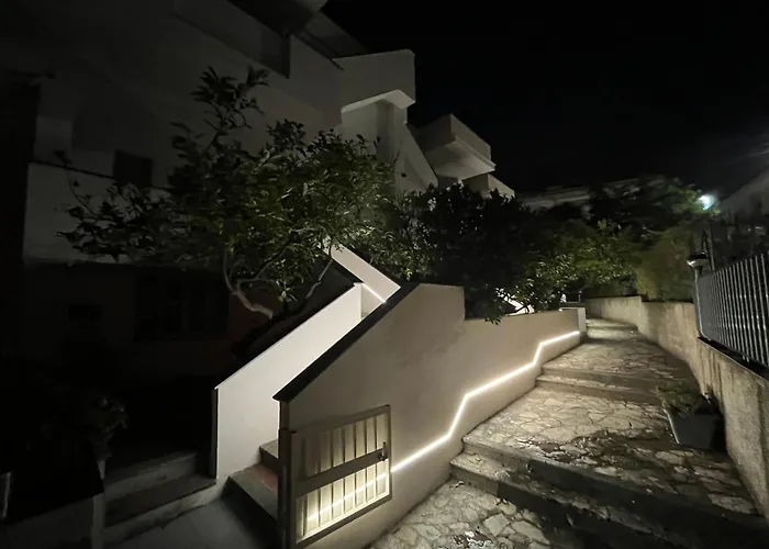 Casa Vacanze Tortora