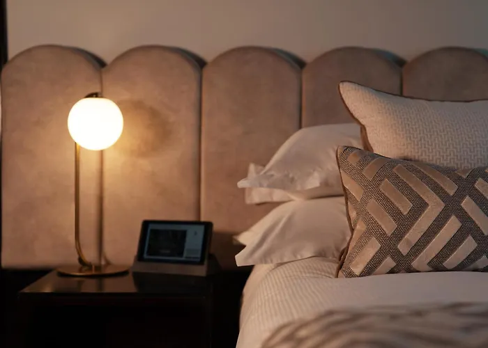 Hotel with Tennis: Crossbasket Castle, Hotel & Restaurant