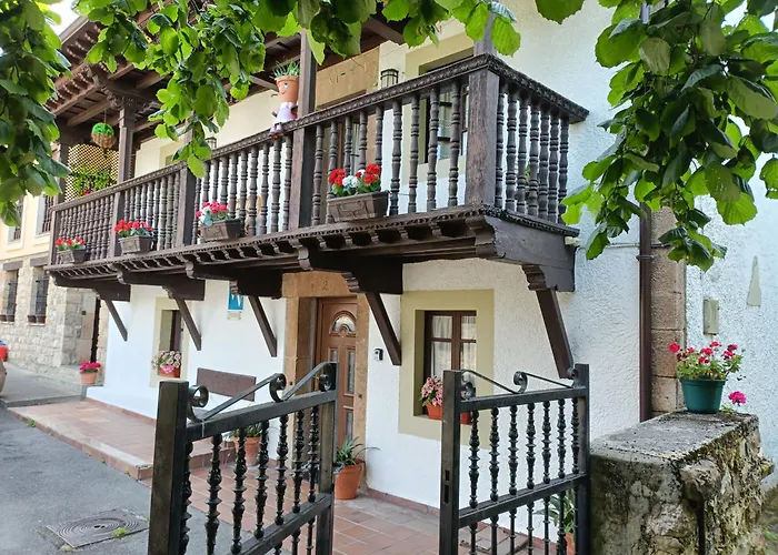 Casa Pelayo 2