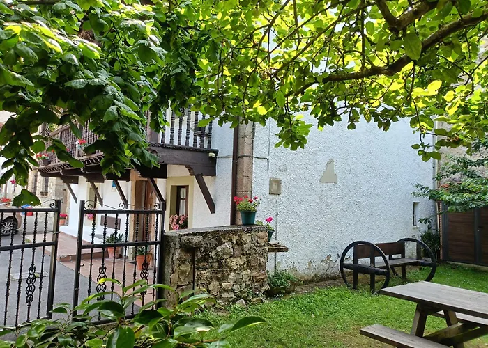 Casa Pelayo 2