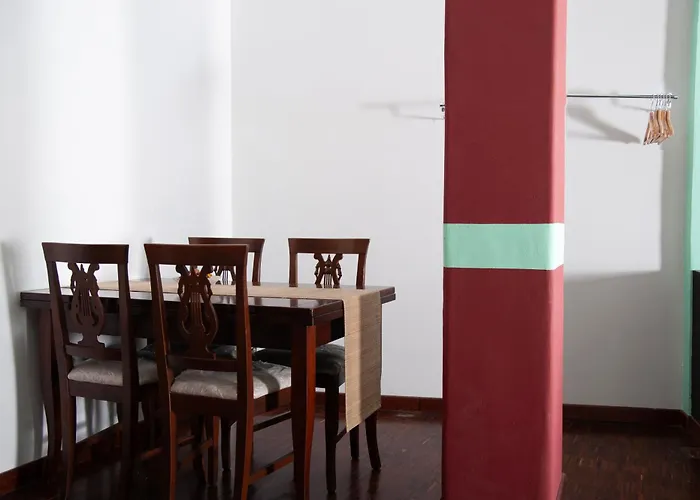 B&B Palazzo Carafa della Spina