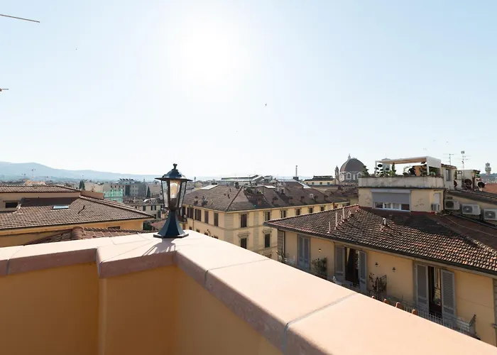 Angelica Firenze