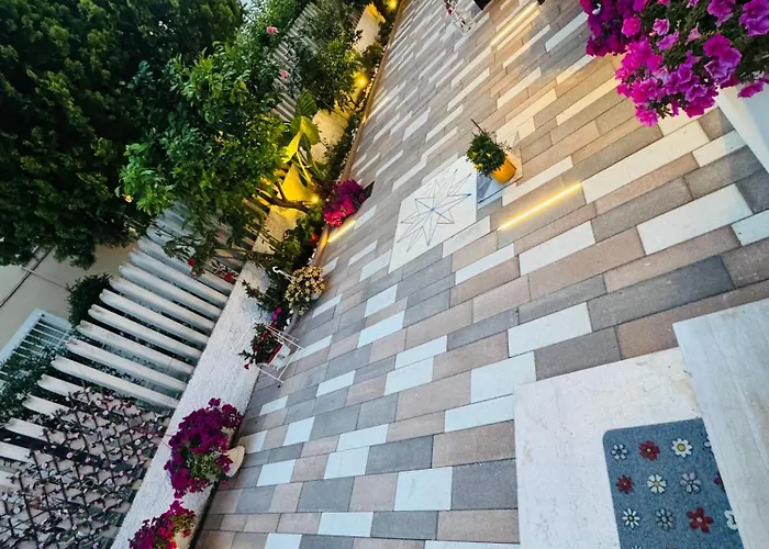 Casa vacanze “Villa Paola”