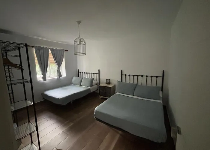 Caserio La Sevillana