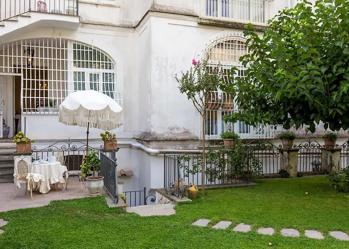 Relais Palazzo Cacace