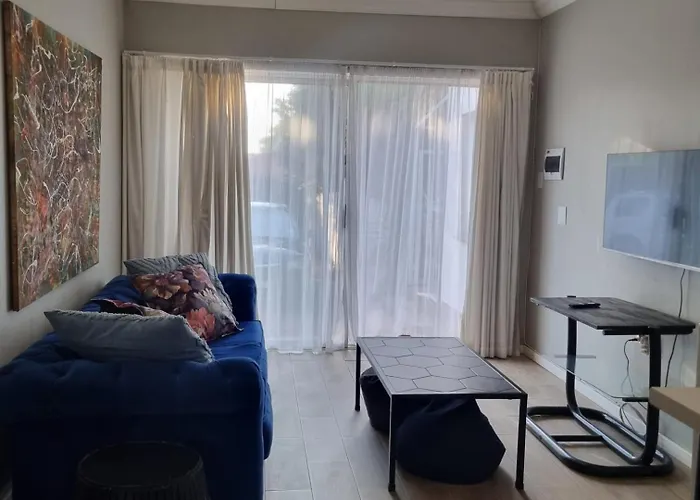 Kruin Suite