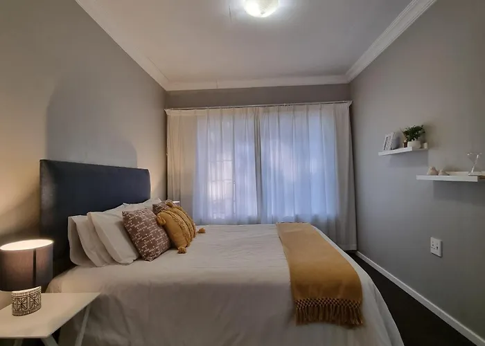 Kruin Suite