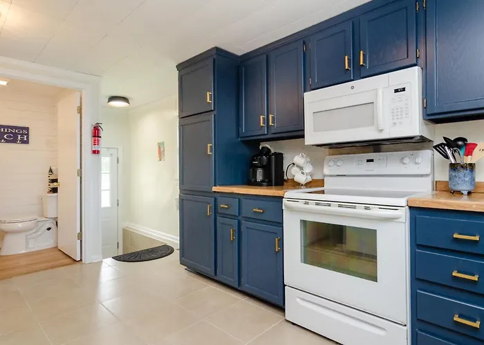 Park Avenue By Bryant Real Estate