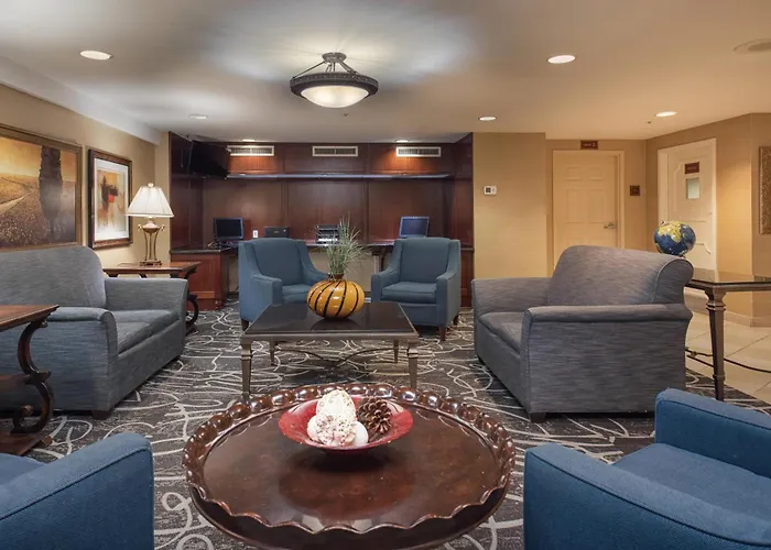 Clarion Collection Court Suites