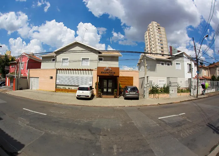 Hotel Esplanada