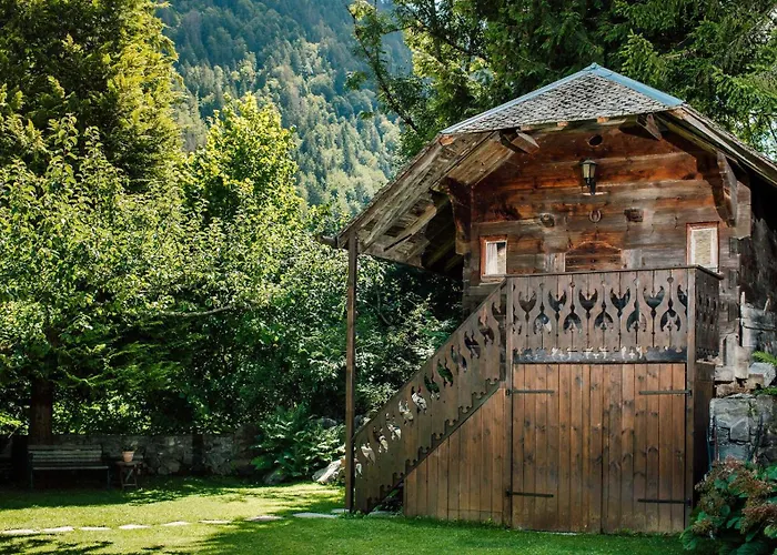 Hotel Coutettaz