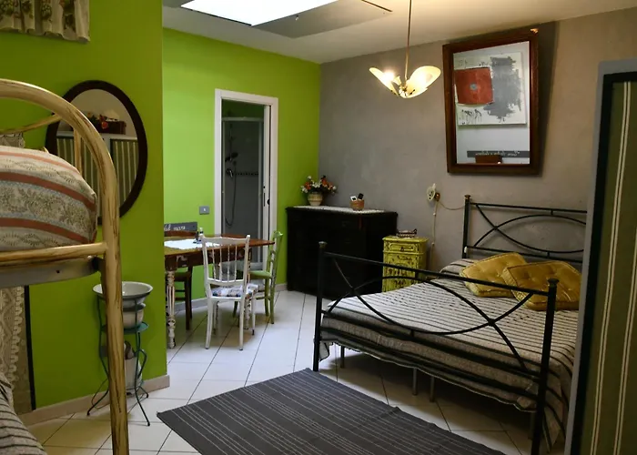 B&B Au Caruggiu