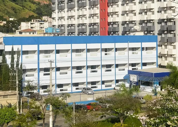 Estação de Minas