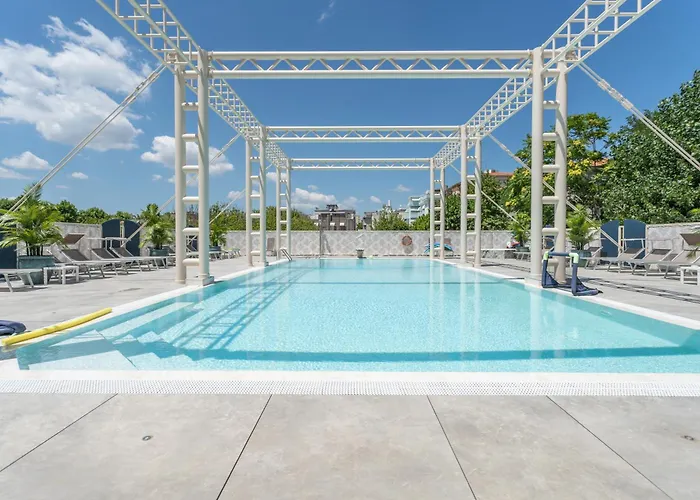 Hotel boutique: Hotel Helios
