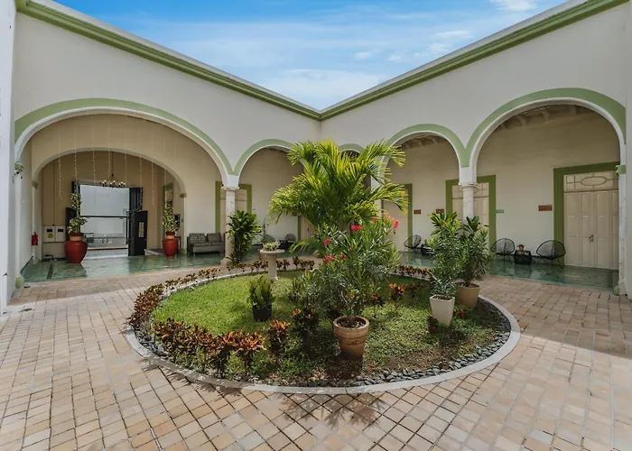  Boutique La Casona By Kavia