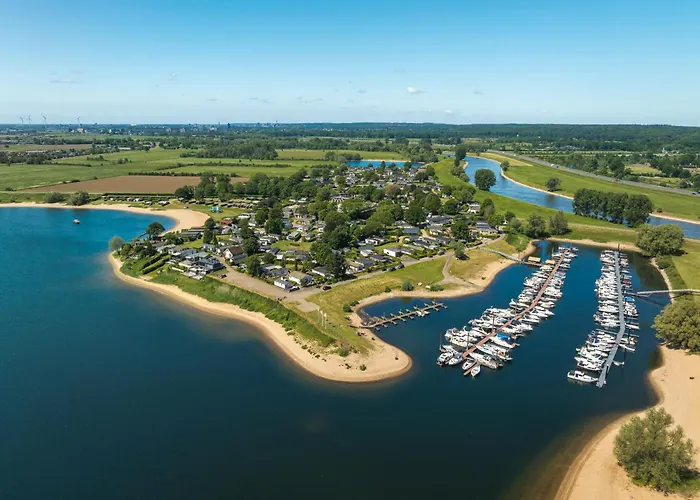 Resort Rhederlaagse Meren