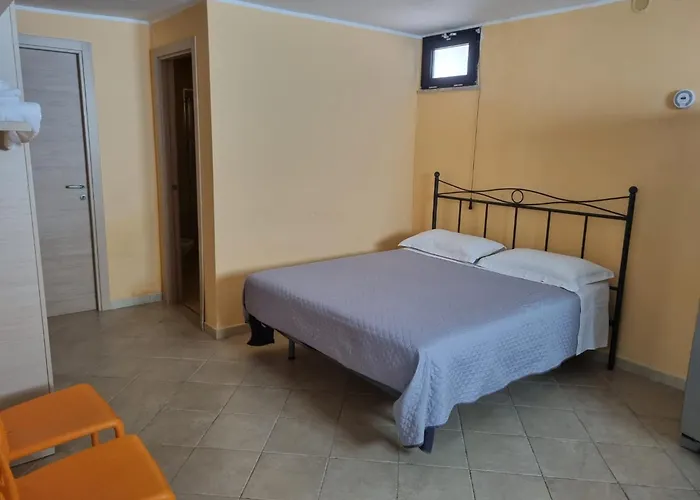 Casa a mare Piscitelli