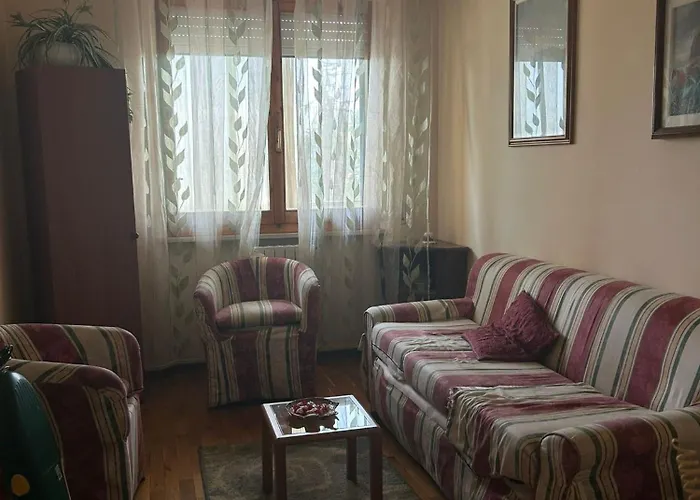 Da Anna - Vacanze a Loreto