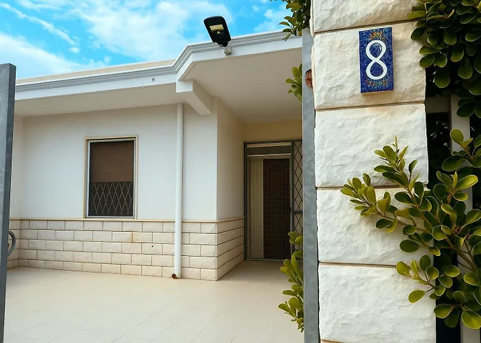 Casa Totò - Punta Prosciutto Apartment