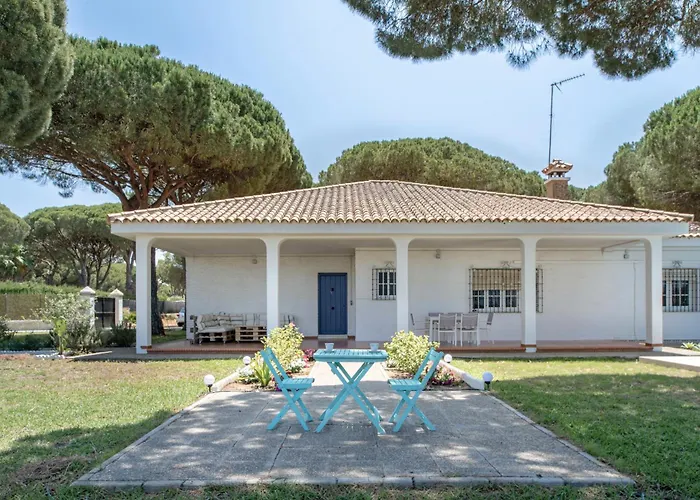 Chalet: Mi rincón favorito