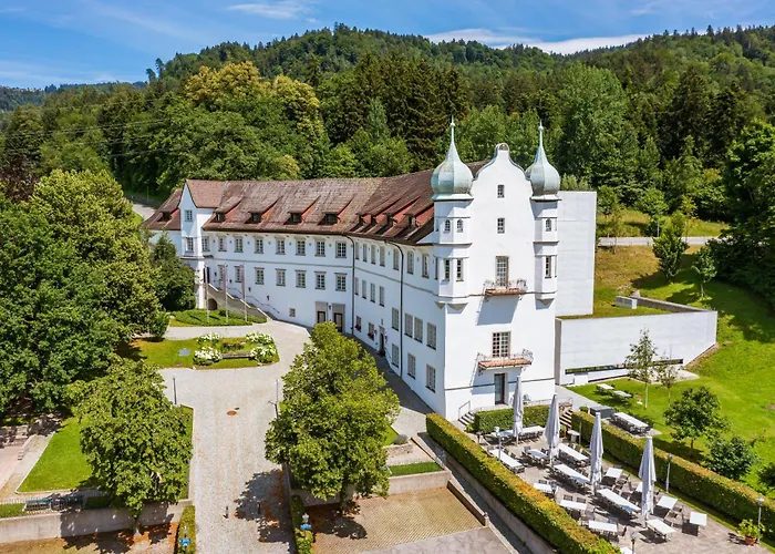 Hotel: Seminar- und Businesshotel Schloss Hofen