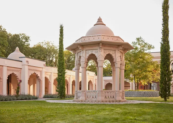 Hotel Thermen Berendonck