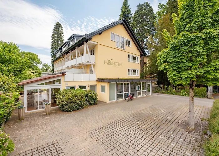 Parkhotel Lindau