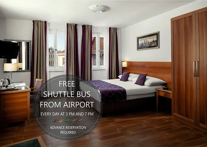 Kasino-Hotel: Hotel Galileo