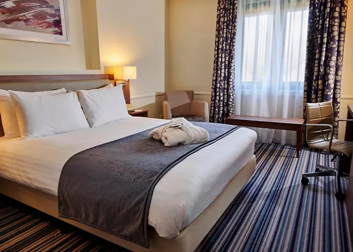 Holiday Inn Taunton M5, Jct25 By Ihg