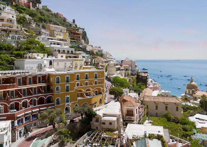 Hotel with Tennis: Hotel Savoia