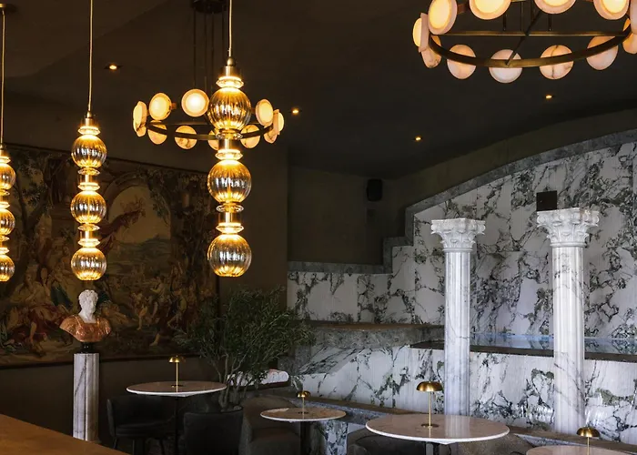 Boutique hotels O:Live Boutique , A Small Luxury Of The World (Adults Only)