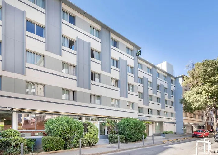 3 SterneHotel B&B Marseille Prado Parc Des Expositions